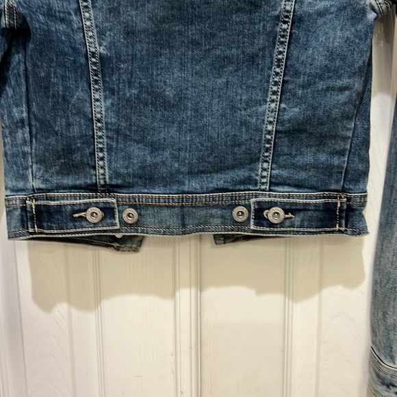Arizona Jeans Co. denim jacket - Picture 5 of 6
